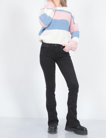 Blugi American Eagle, negru