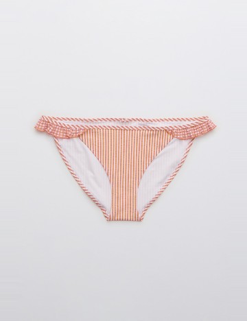 Chilot de  baie Aerie, maro