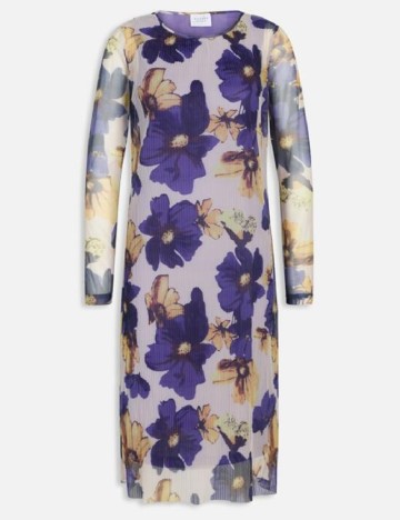 Rochie medie SisterS point, mov