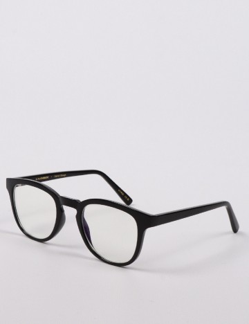 Ochelari A.Kjaerbede, negru