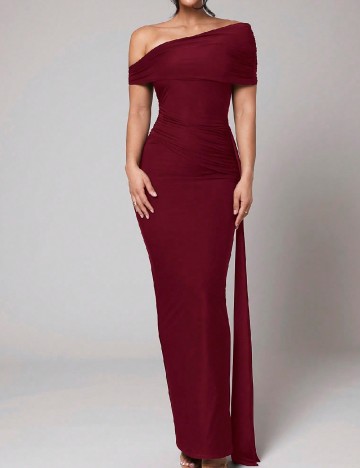 Rochie lunga SHEIN, visiniu