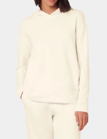 Hanorac Triumph, ecru