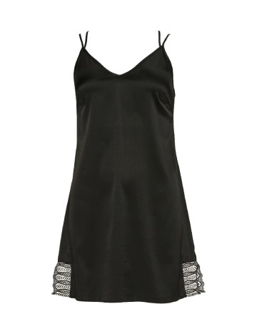 Rochie de noapte Beldona, negru