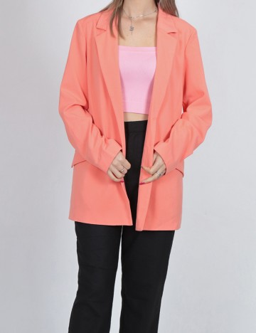 Blazer Vero Moda, corai