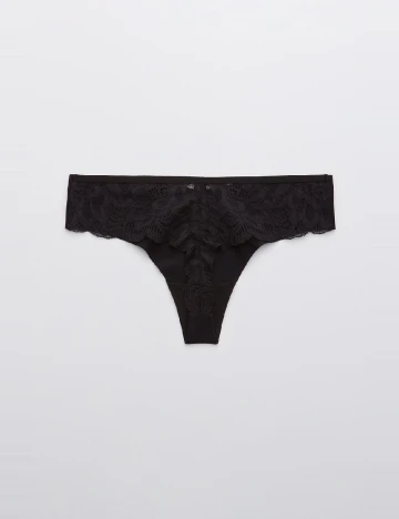 Chilot Aerie, negru Negru