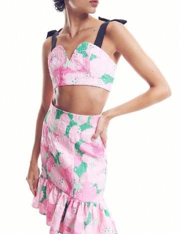 Top Reserved, roz, 36