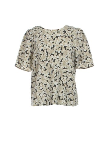 Bluza Vero Moda, verde