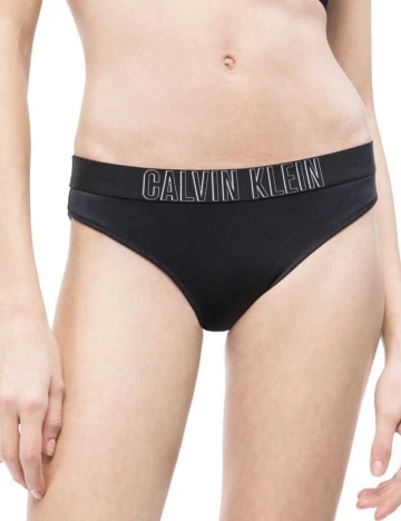 Chilot Calvin Klein, negru Negru