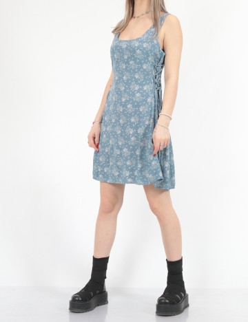 Rochie scurta American Eagle, albastru