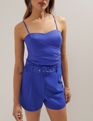 Top Mohito, albastru