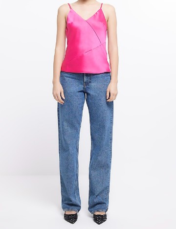 Maiou River Island, roz