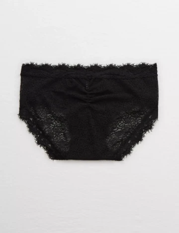 Chilot Aerie, negru Negru