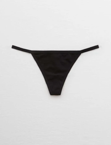 Chilot Aerie, negru Negru