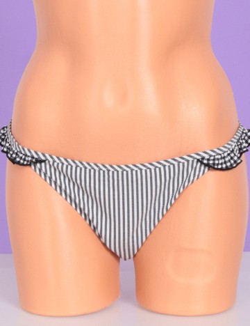 Chilot de baie Aerie, gri