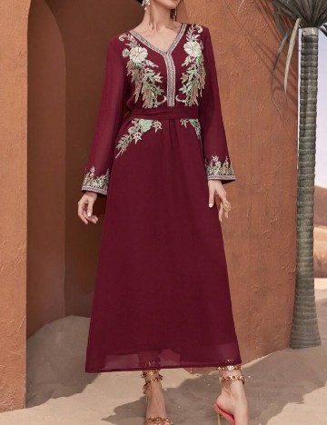 Rochie lunga SHEIN, visiniu