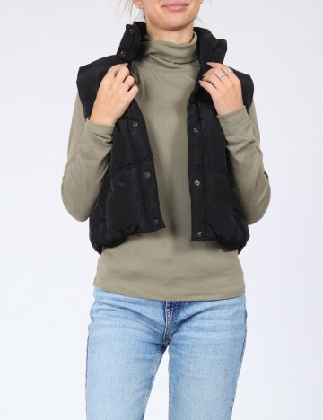 Vesta Don t Call Me Jennyfer, negru