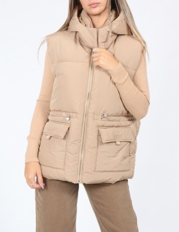 Vesta Don t Call Me Jennyfer, maro