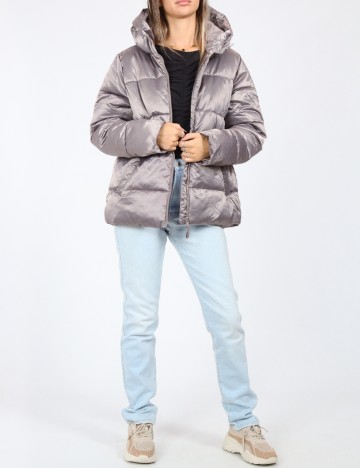 Geaca LC Waikiki, gri