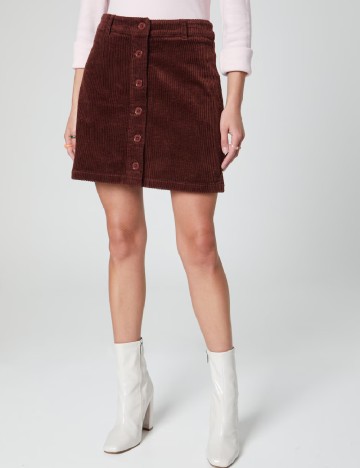 Fusta Florence by mills, maro