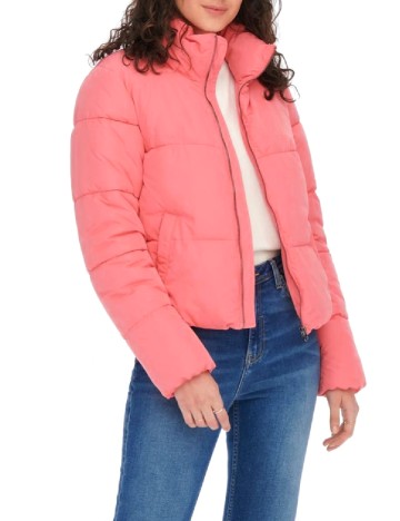 Geaca Jacqueline de Yong, roz