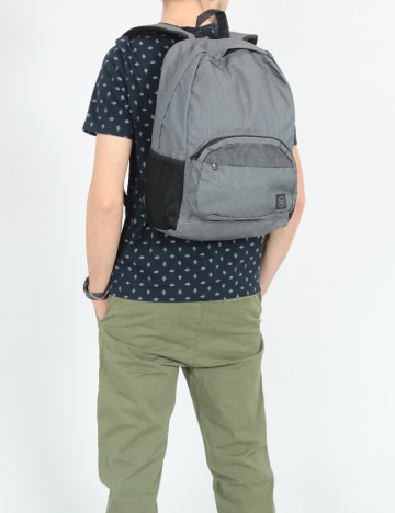 Rucsac American Eagle, gri