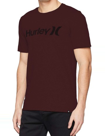 
						Tricou Hurley, visiniu