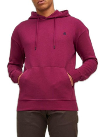 
						Hanorac Jack&Jones, magenta