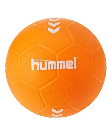 
						Minge de handbal Hummel, portocaliu