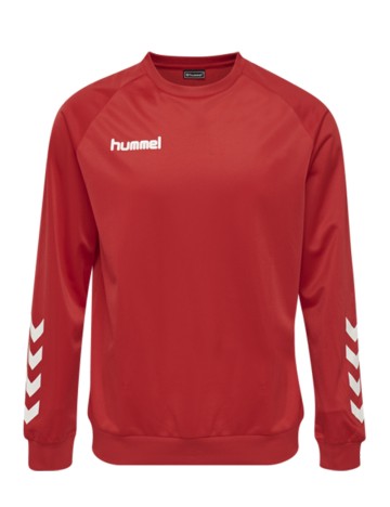 Bluza Hummel, rosu