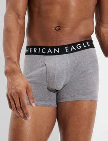 Set Boxeri American Eagle, mix culori Mix culori