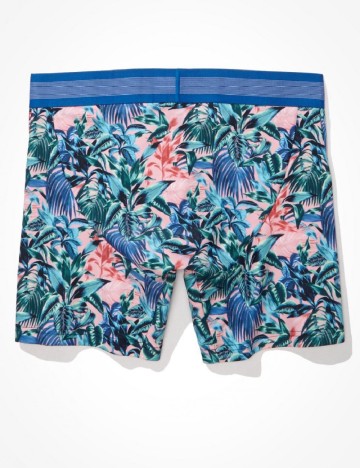 Slip de baie American Eagle, mix culori