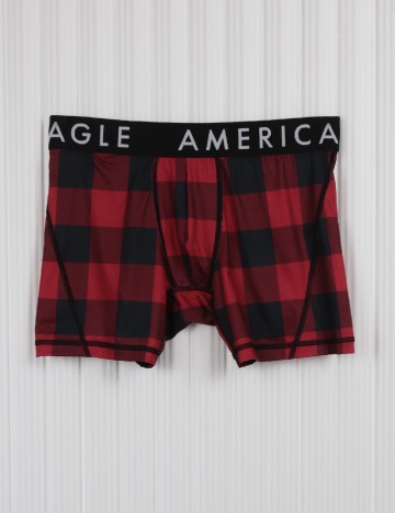 Set Boxeri American Eagle, mix culori