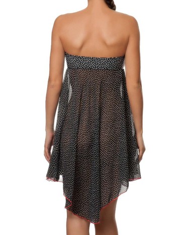 Rochie Antigel, negru