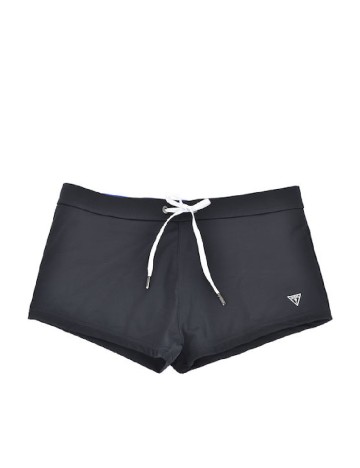 Slip de baie Guess, negru