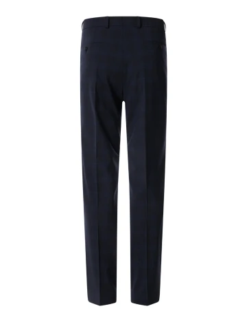 Pantaloni s.Oliver, bleumarin Albastru