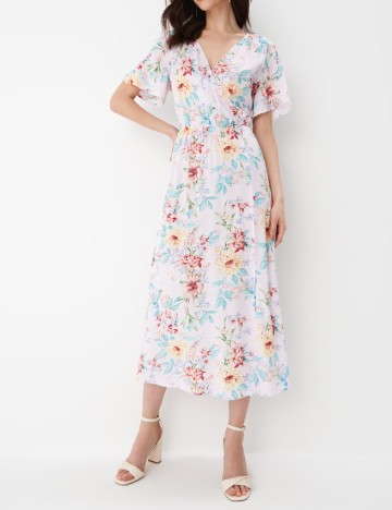 
						Rochie medie Mohito, floral