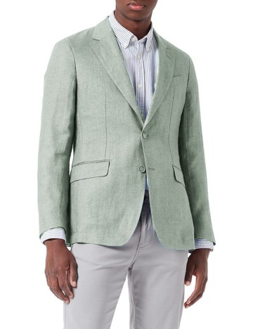 Sacou HACKETT, verde