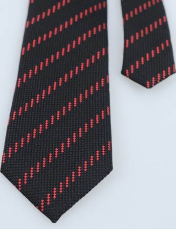 Cravata s.Oliver, negru