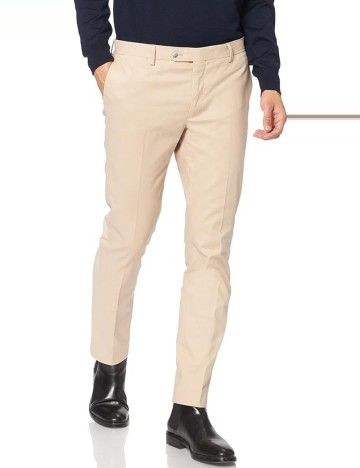 
						Pantaloni HACKETT, bej