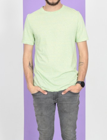 Tricou s.Oliver, verde