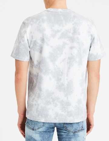 Tricou American Eagle, gri