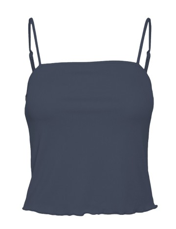 Top Vero Moda, bleumarin