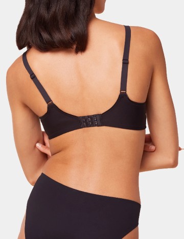 Sutien Triumph, negru