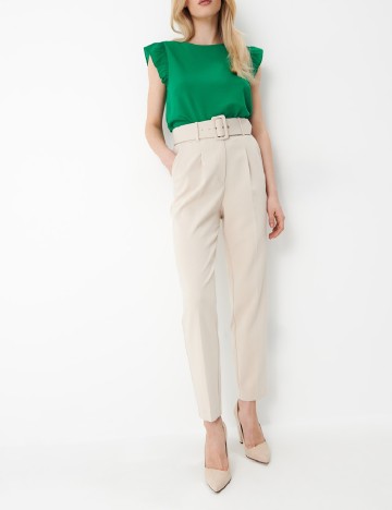 Bluza Mohito, verde