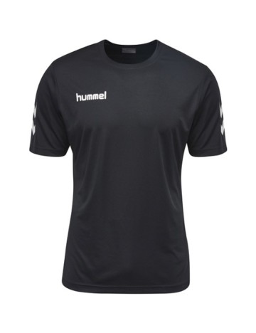 Tricou Hummel, negru