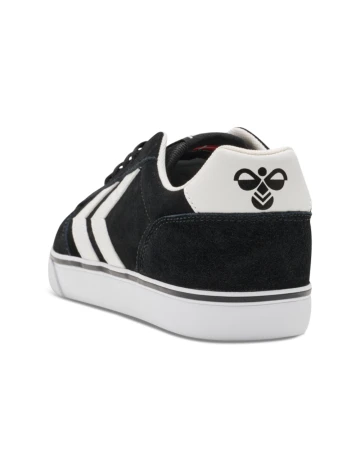 Adidasi Hummel, negru Negru