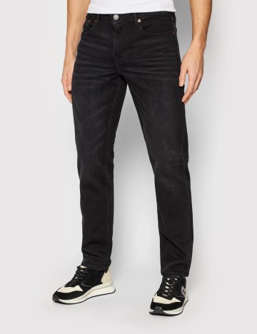 Blugi American Eagle, negru