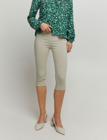 Pantaloni scurti b.young, verde