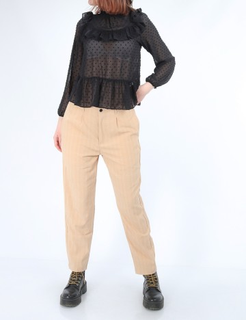 Bluza New look, negru, 34