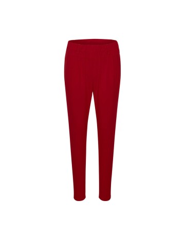 Pantaloni Kaffe, visiniu